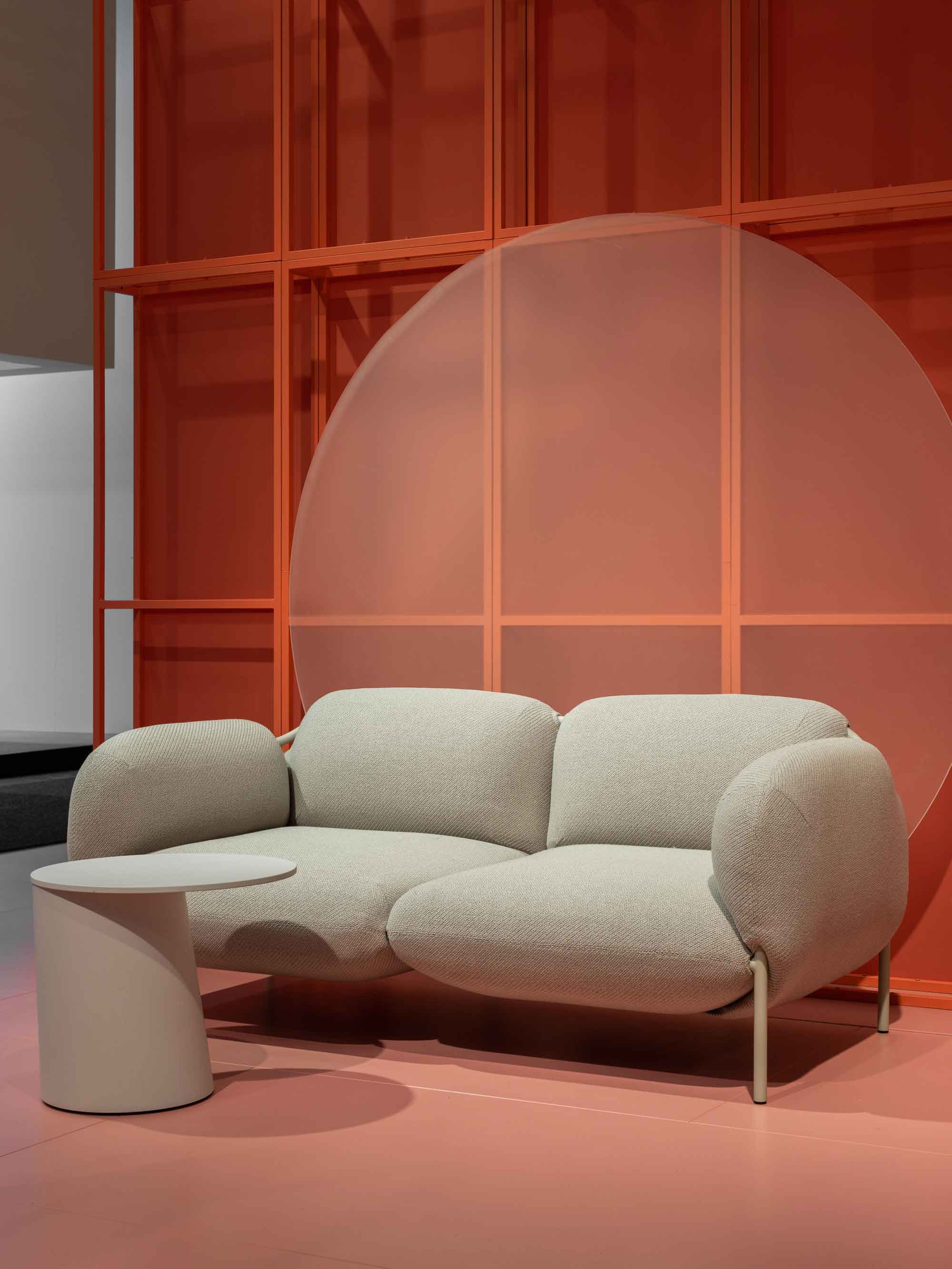 Stockholm Furniture Fair 2020 — Mitab