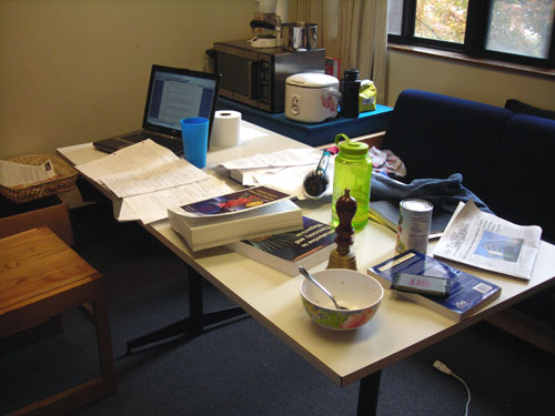 The story of the most epic pset ever MIT Admissions