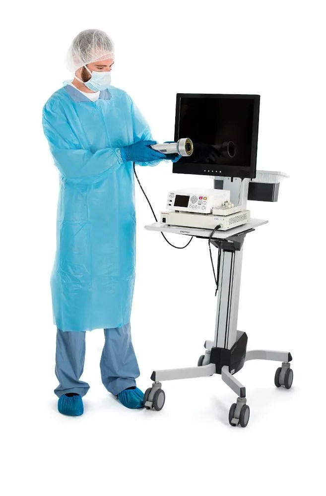 Handheld ICG Detection Imaging Device PDE Neo II Mitaka USA