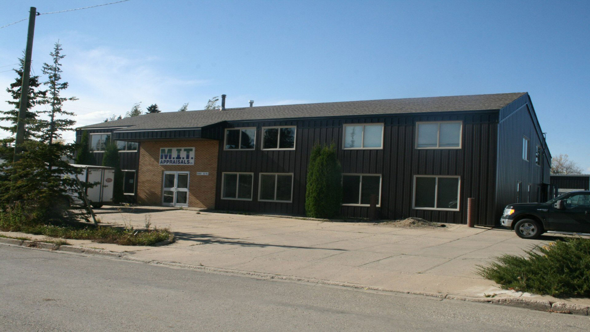 Lloydminster Residential Real Estate Inspector