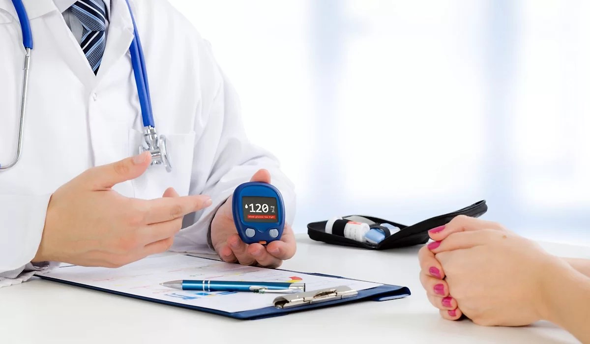 Medanta Gurgaon Diabetes Basic Package Medi Connect India