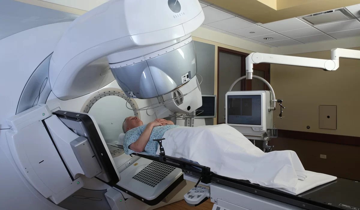 IMRT Radiation Therapy in India IMRT Radiation Therapy Cost