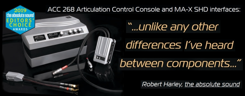 MIT Cables - Music Interface Technologies