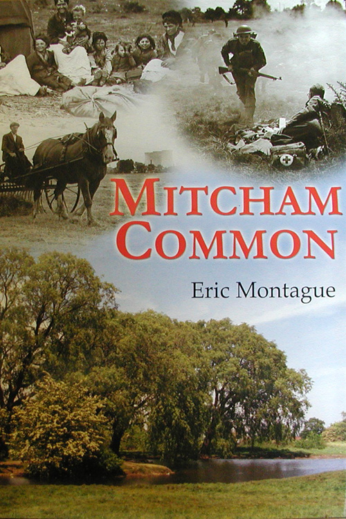 History of Mitcham Common Mitcham Common