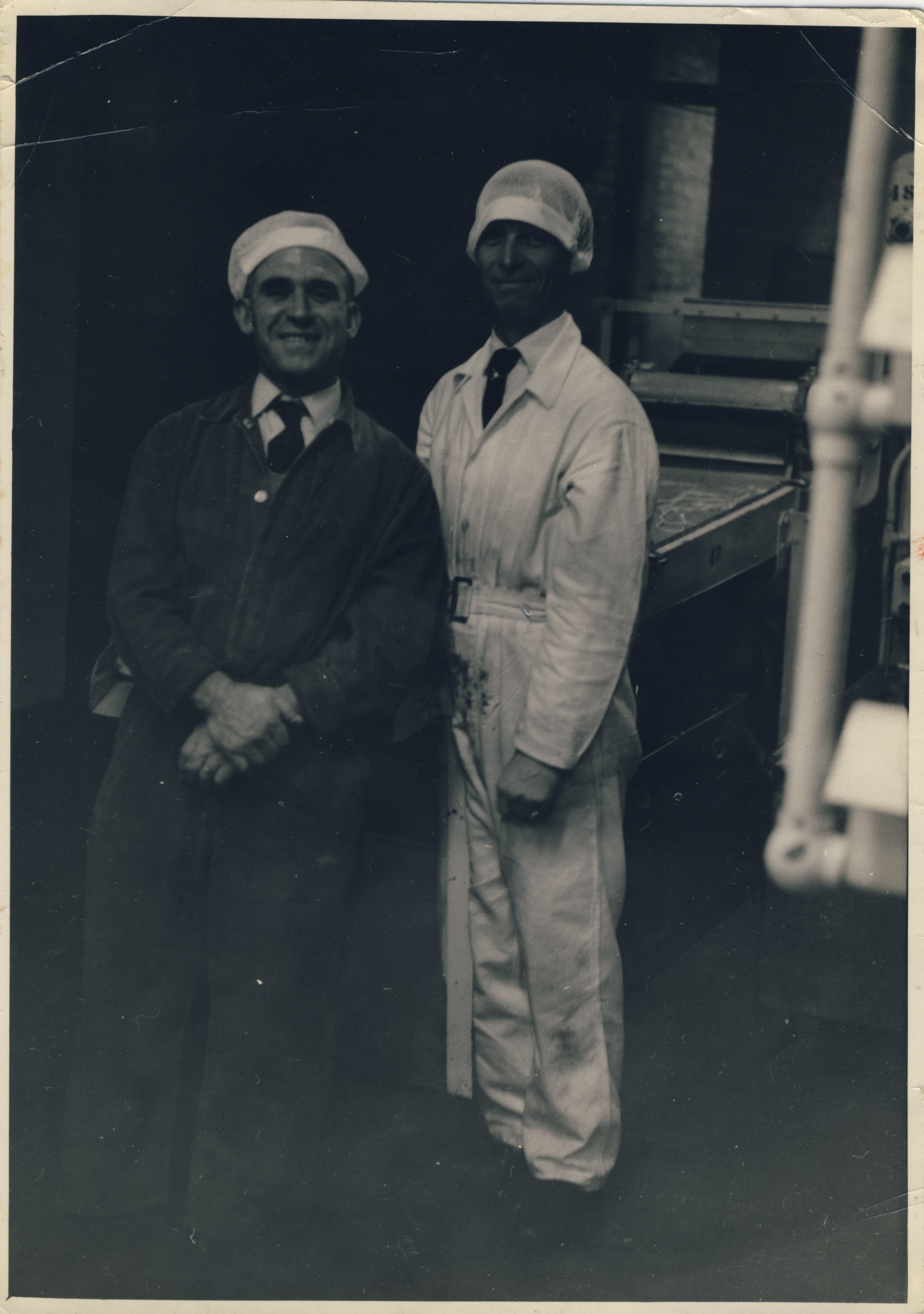 Lock’s Lane Mitcham History Notes