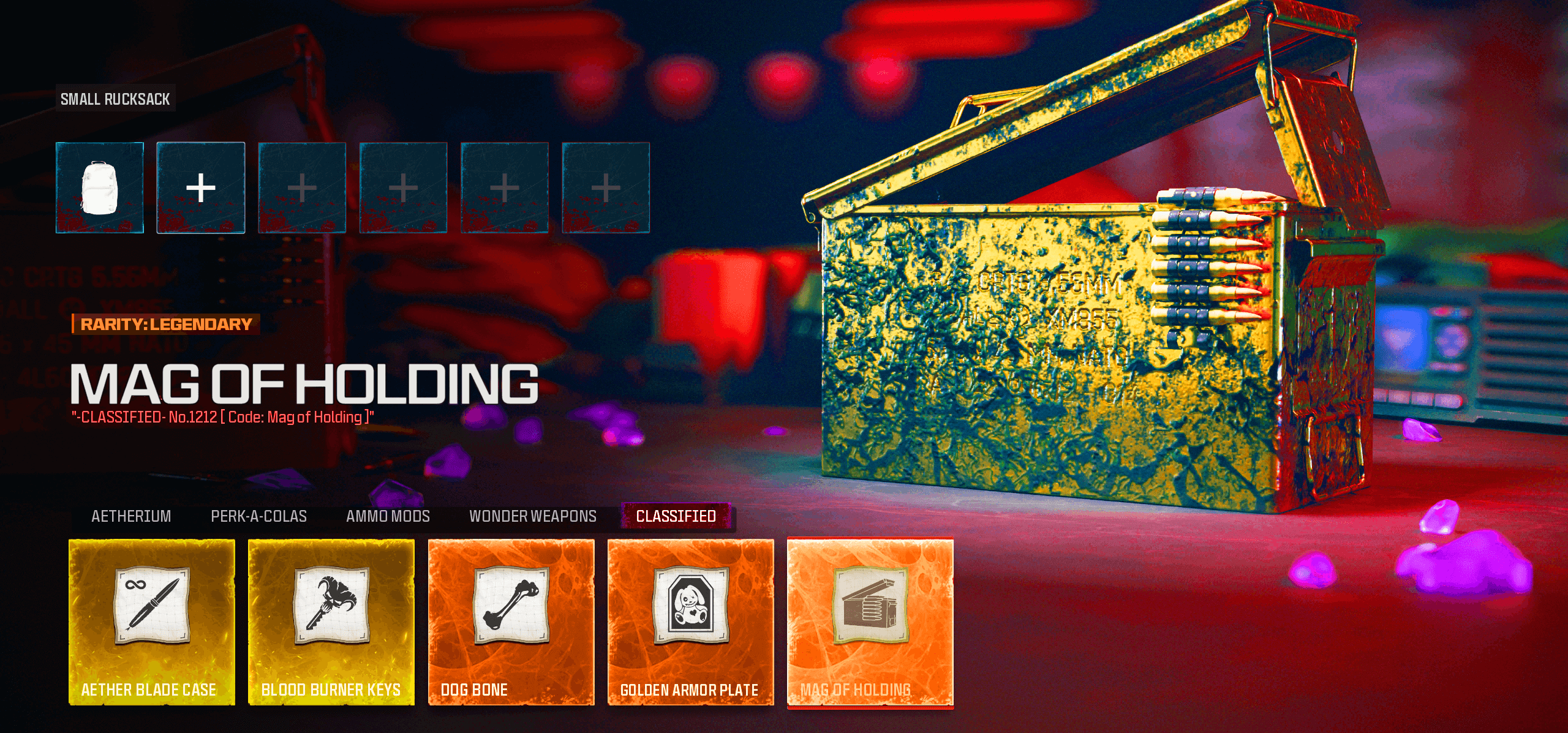 MW3 Zombies How to Unlock Season 2 Schematics - MitchCactus