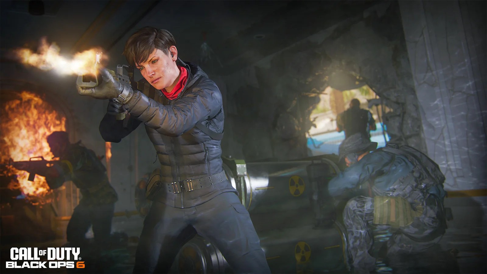 Best Settings Black Ops 6 Controller, Graphics, & Audio MitchCactus