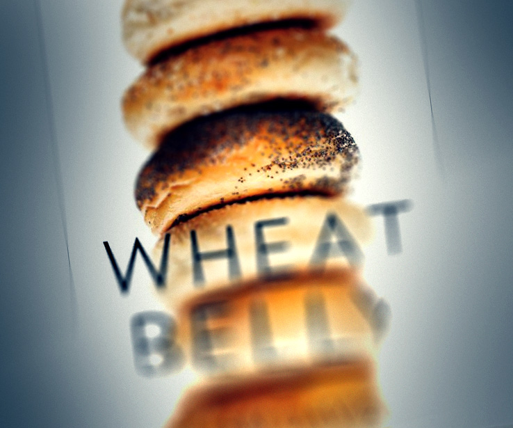 Gluten may be totally innocent Calvert Fitness