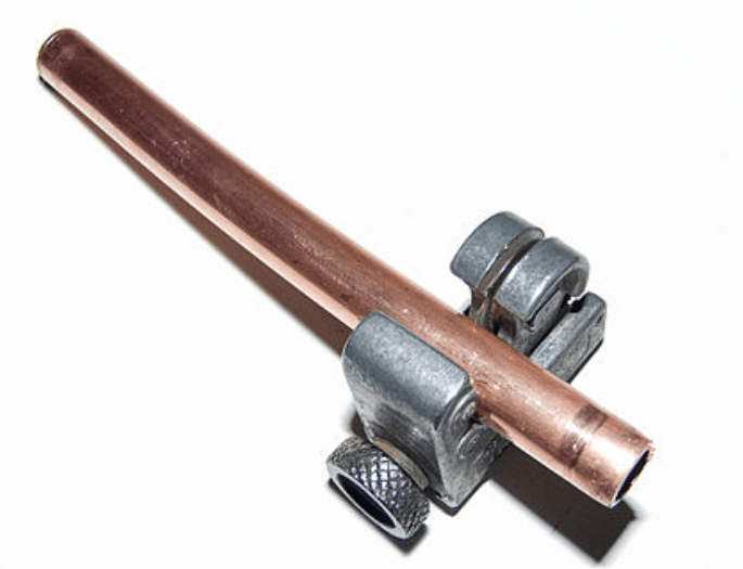 Copper piping in ancient Egypt?!? Mitch Clemmons Plumbing