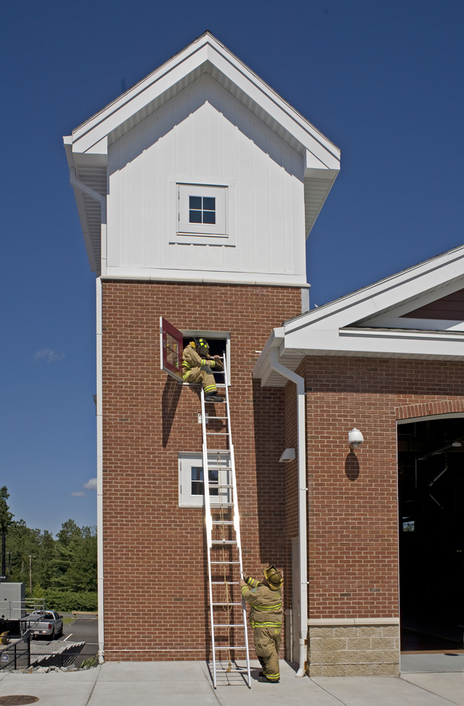 Holden, MA Mitchell Associates Architects