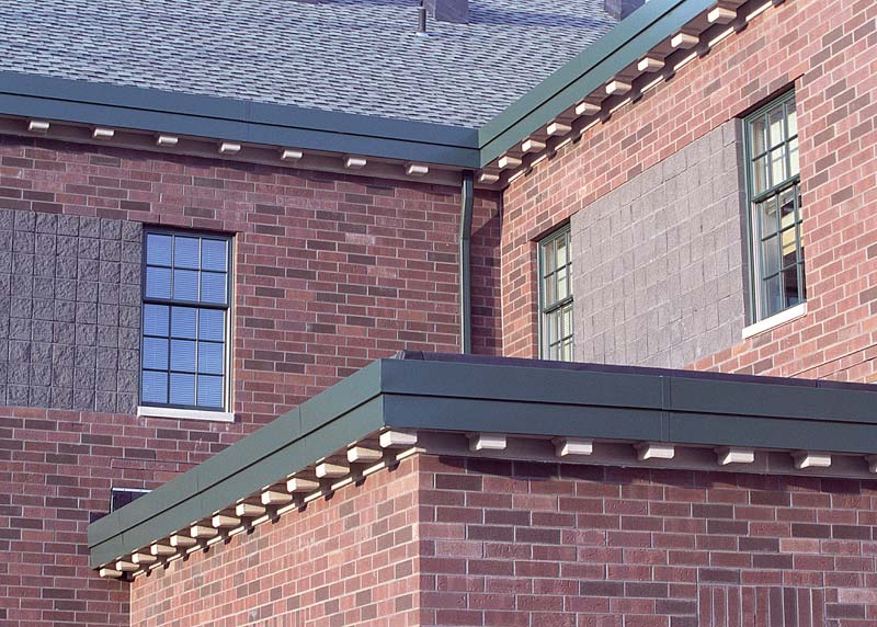 Cayuga Heights, NY Mitchell Associates Architects