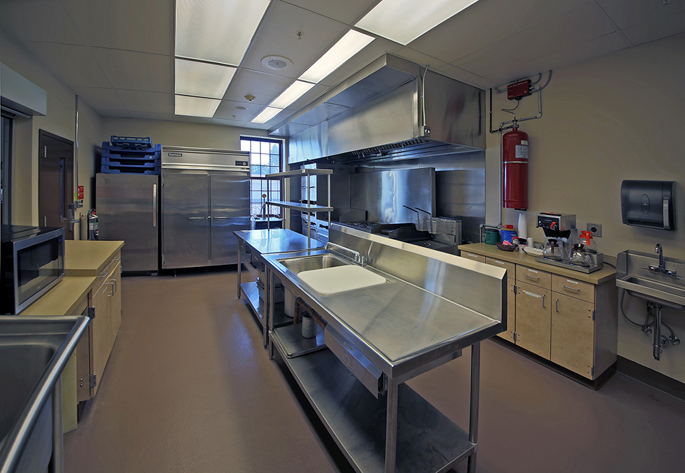 Niagara Engine Company 6; Schoharie, NY Mitchell Associates Architects