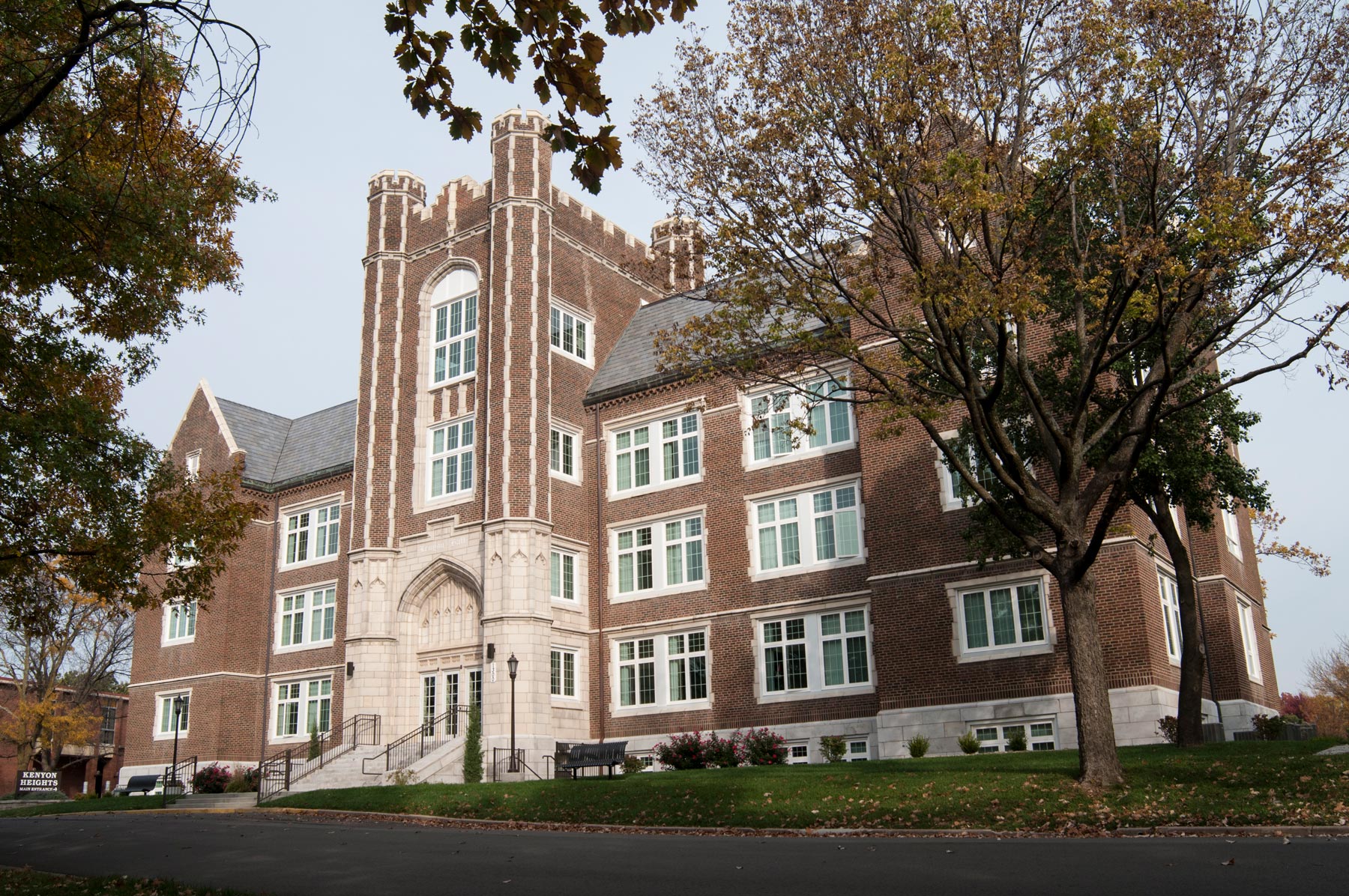 Project Gallery MitchellMarkowitz Construction