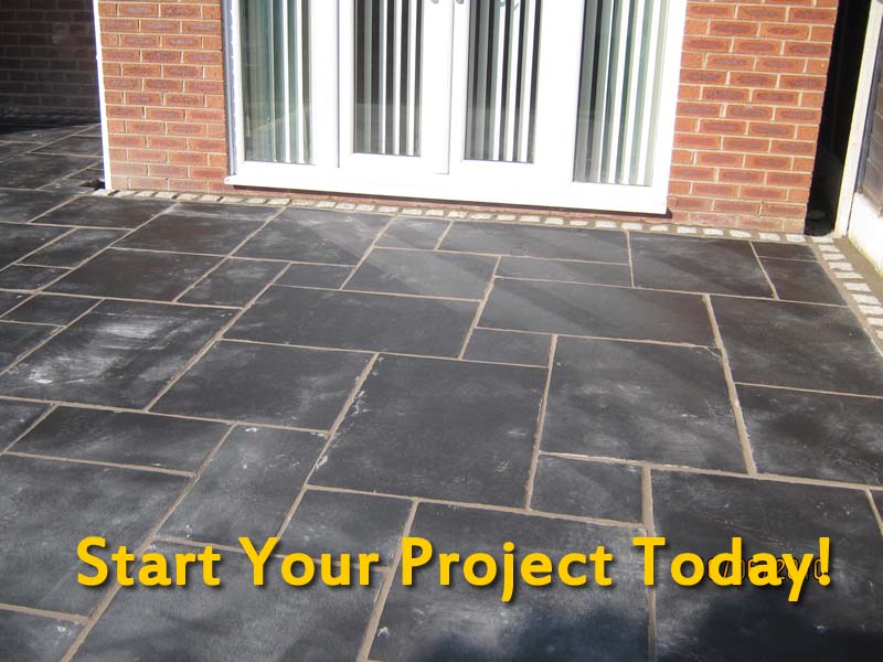 Mitchell Paving Liverpool Block Paving and Flagged Driveways