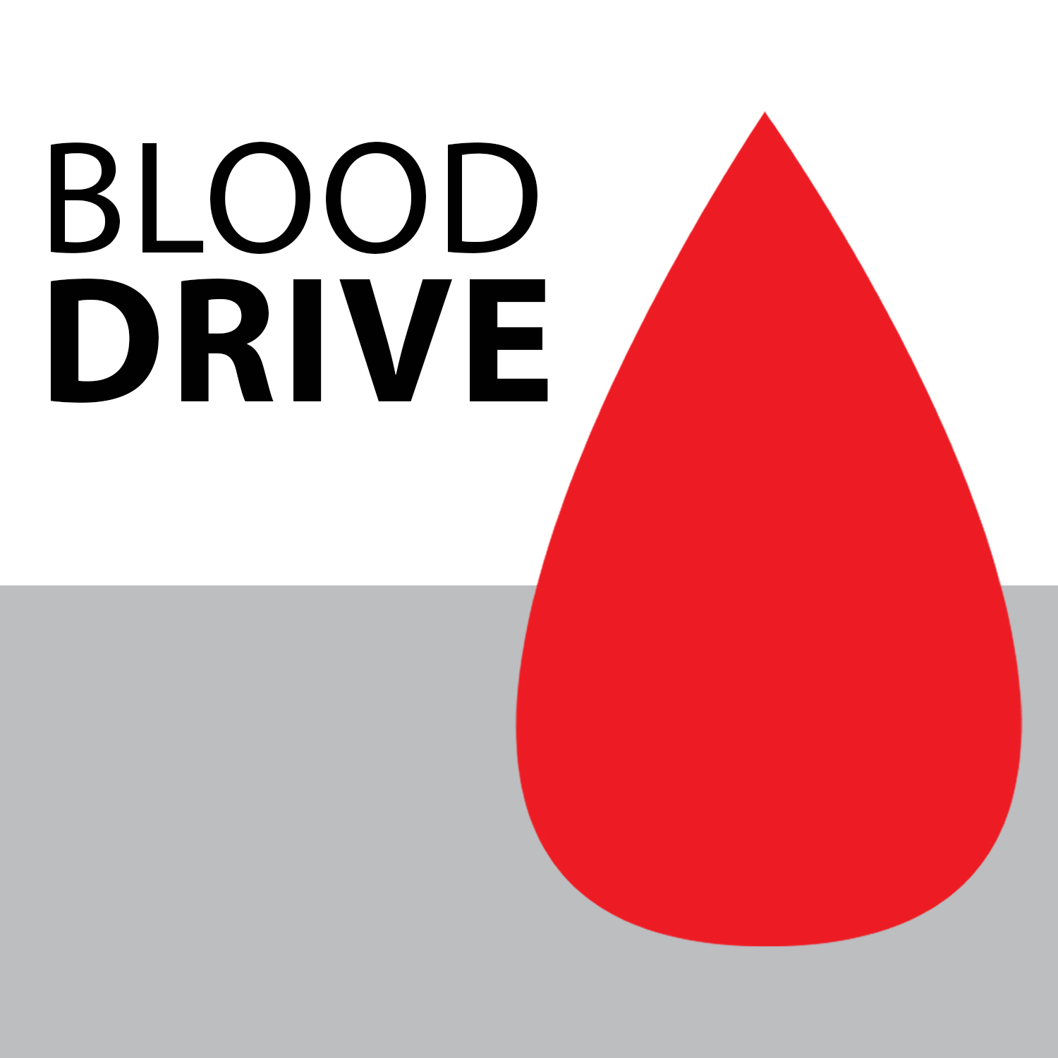 Blood Drive Mitchell College