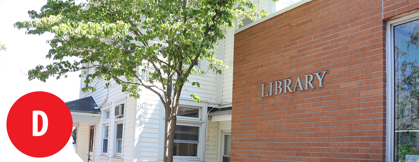 Visit the Mitchell College campus with our new DriveThrough Tour!