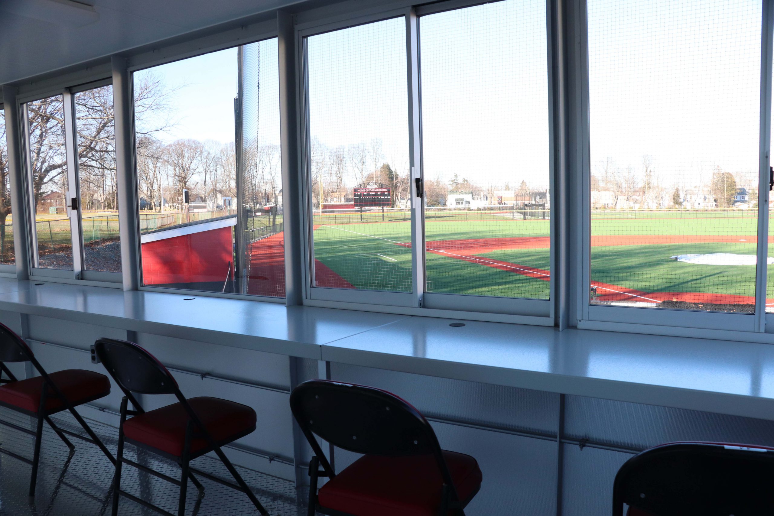 Mitchell College Athletics NCAA Division III Champions