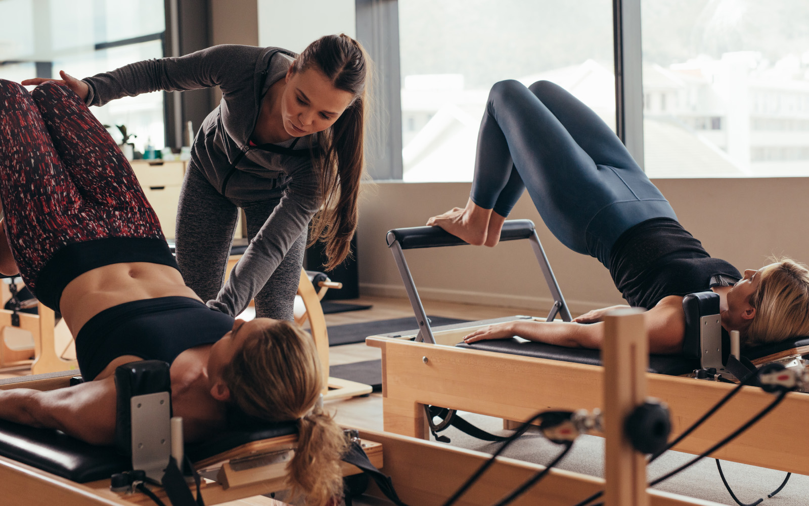Applied Exercise Science, MS Oklahoma State University