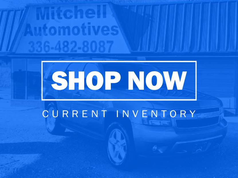 Quality PreOwned Trucks and SUVs for Sale in Thomasville