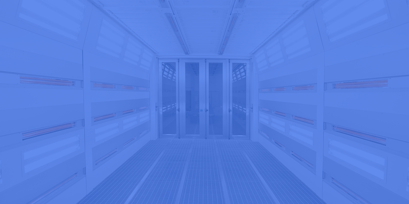 Rowley Spray Booth Services, Installations and Relocations Mitchell