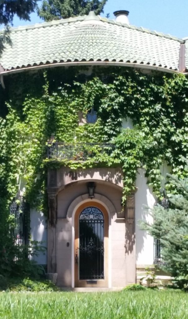 Denver Doors A Gateway Sensibility