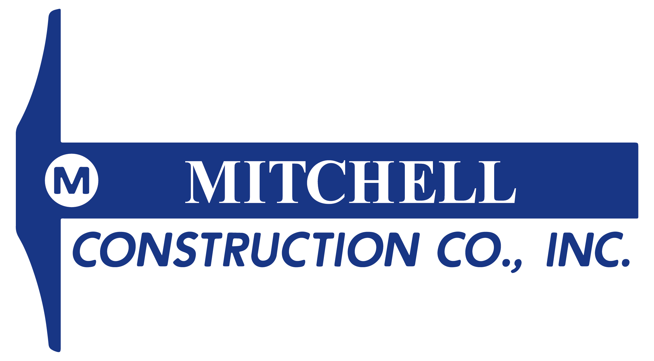 MITCHELL CONSTRUCTION