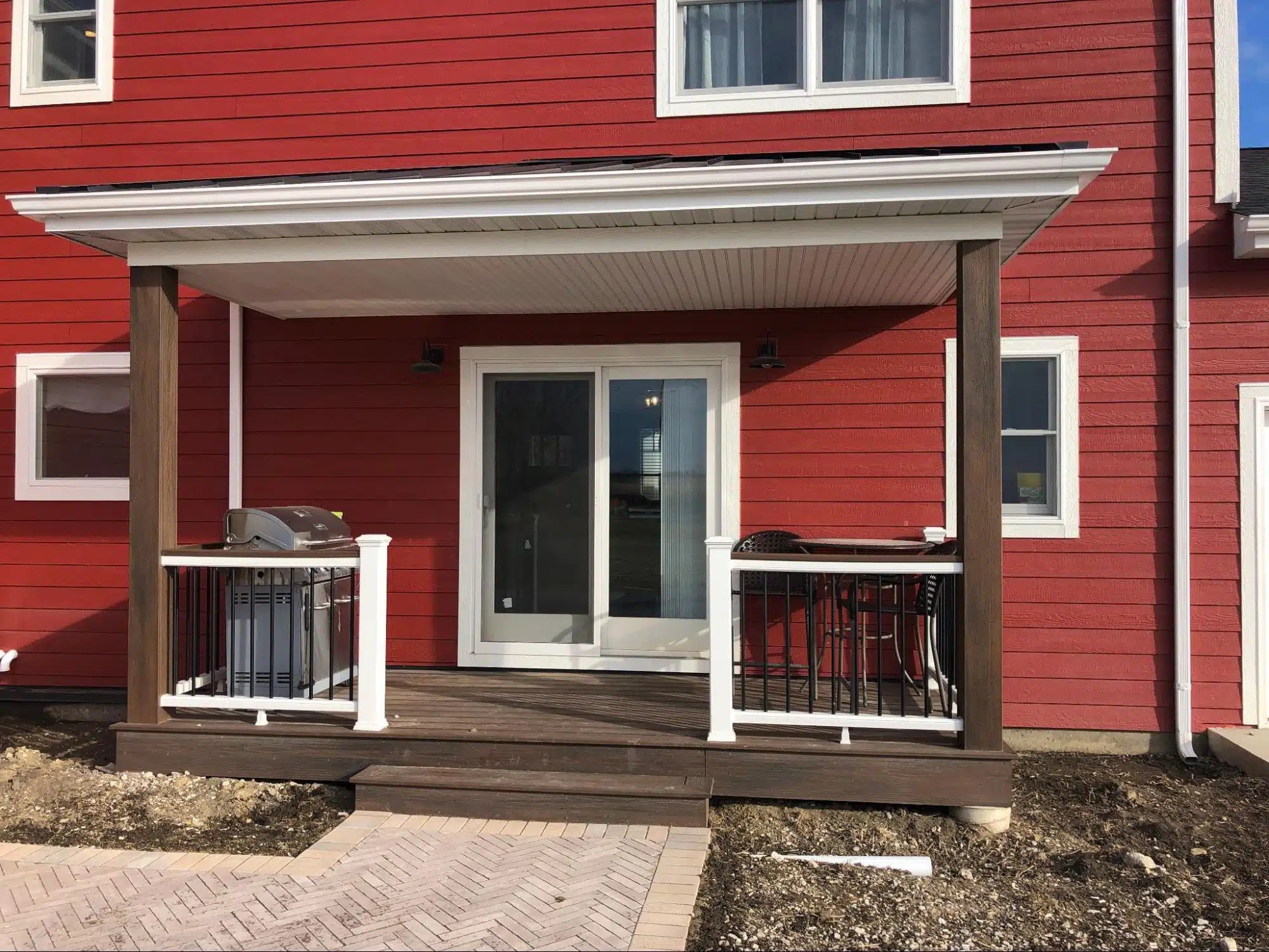 Patio Covers and Pergolas Understanding the Key Differences