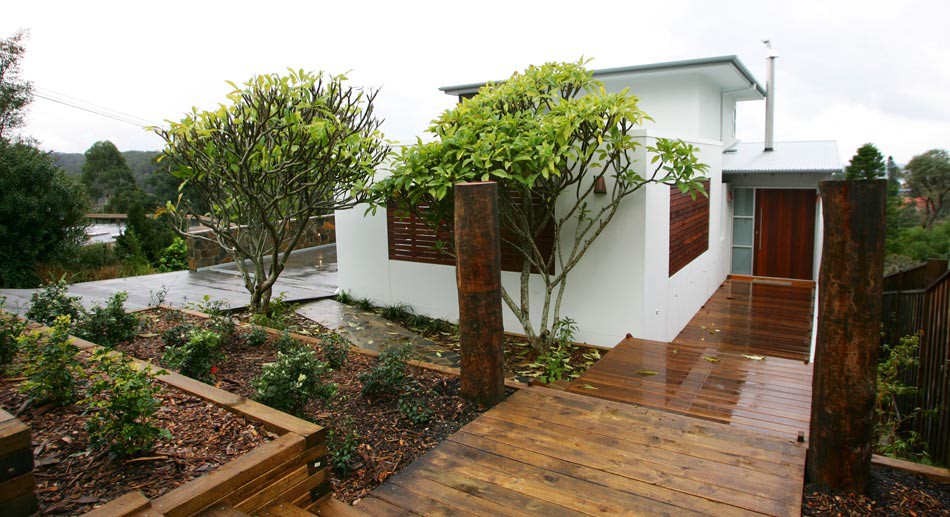 MITCHELL CONSTRUCTIONS 89 HILLSIDE ROAD