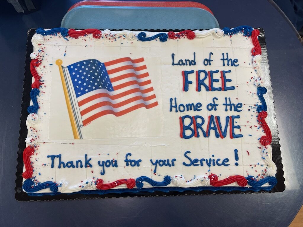 Veterans Affairs Mitchell County, IA