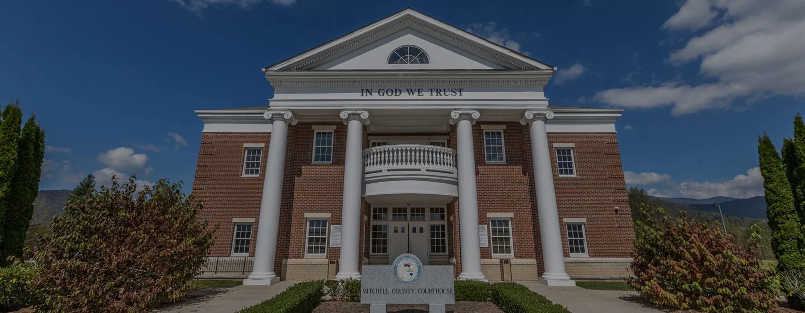 Mitchell County Governance Mitchell County Economic Development