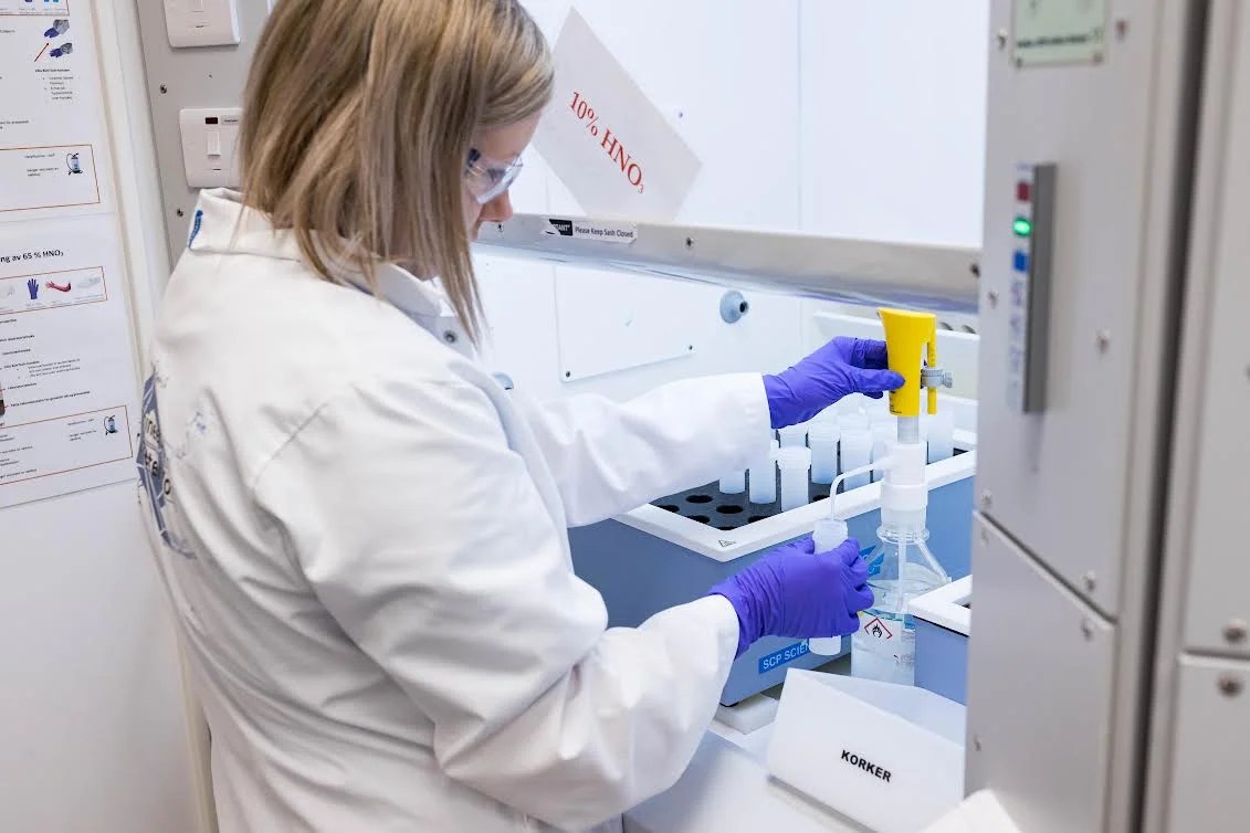 Economic Leaders Mitchell County Economic Development Commission