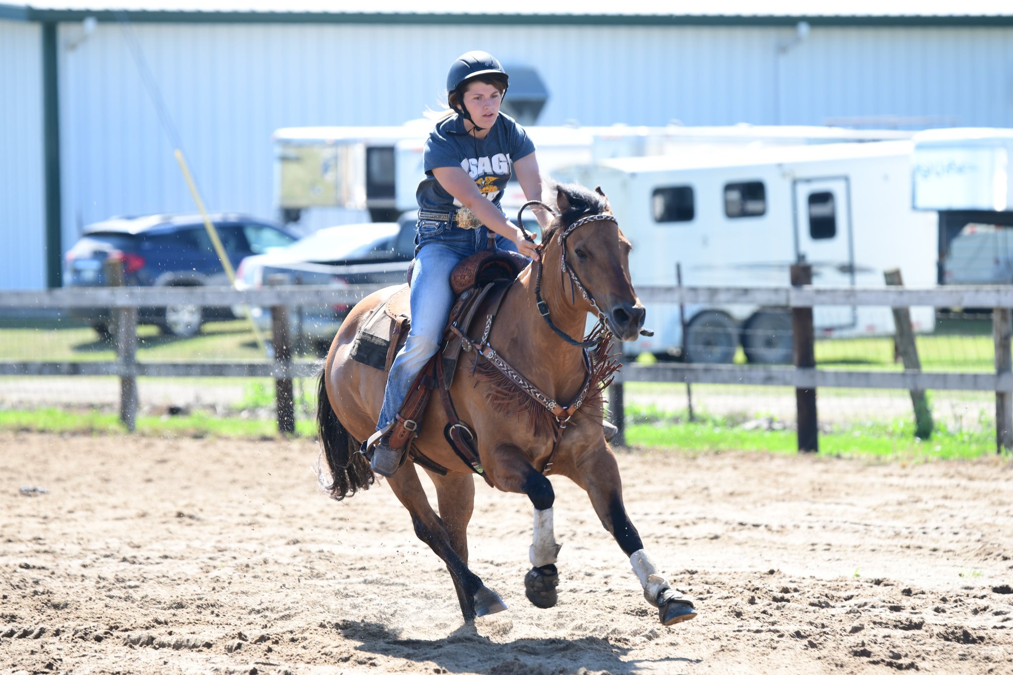Mitchell County Fair July 30August 3, 2025 Osage, Iowa