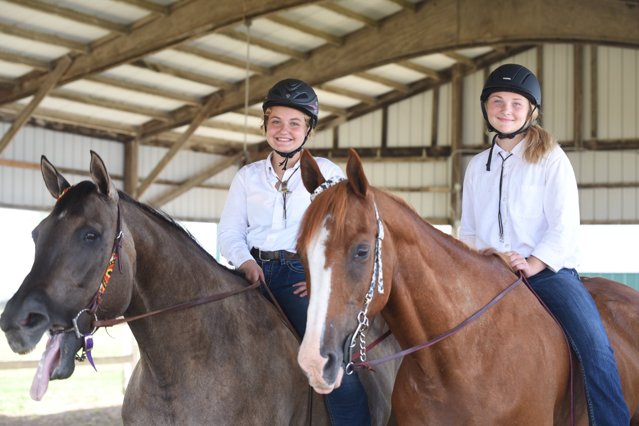 Mitchell County Fair July 30August 3, 2025 Osage, Iowa