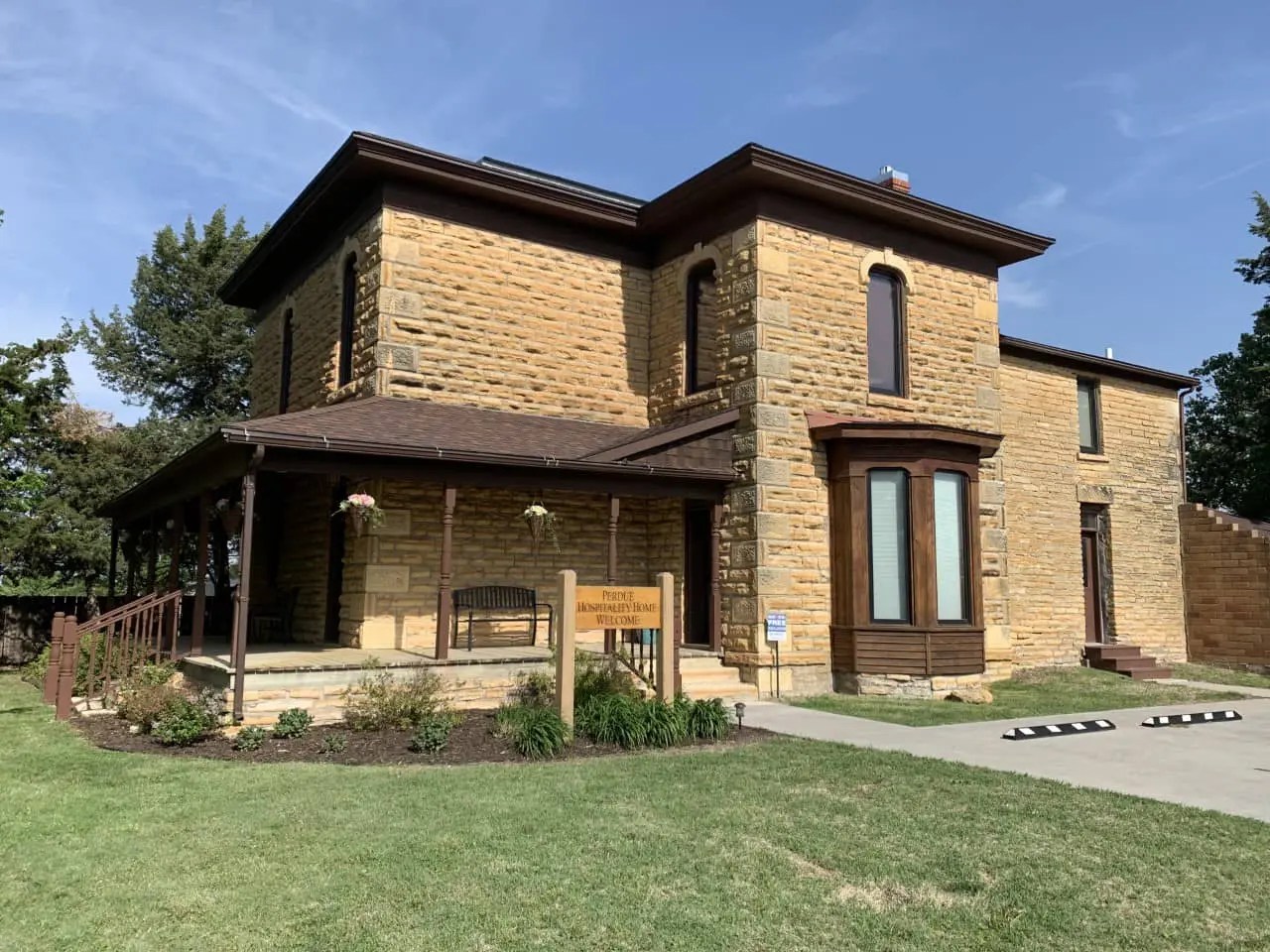 Perdue Hospitality Home Mitchell County Regional Medical Foundation