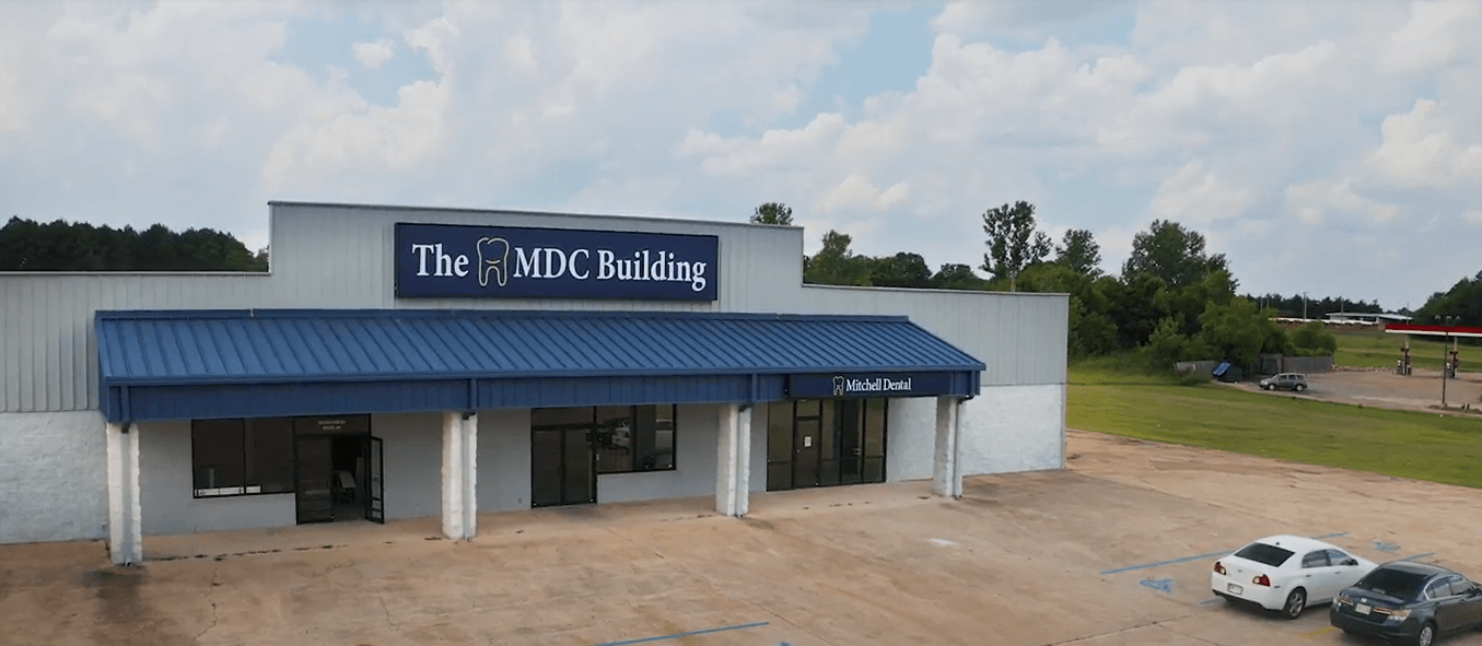 Home Mitchell Dental Clinic