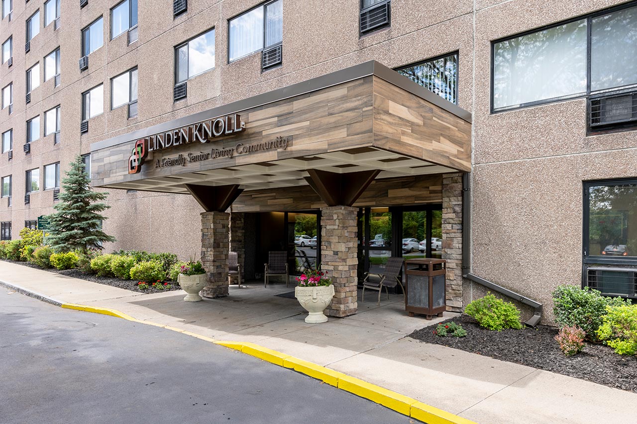 Portfolio Linden Knoll Mitchell Design Build