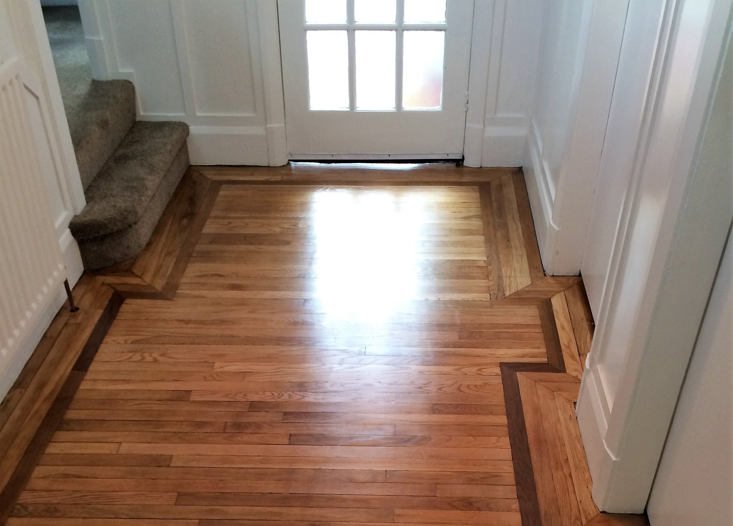 Hidden Gem In Whickham... Mitchell Flooring