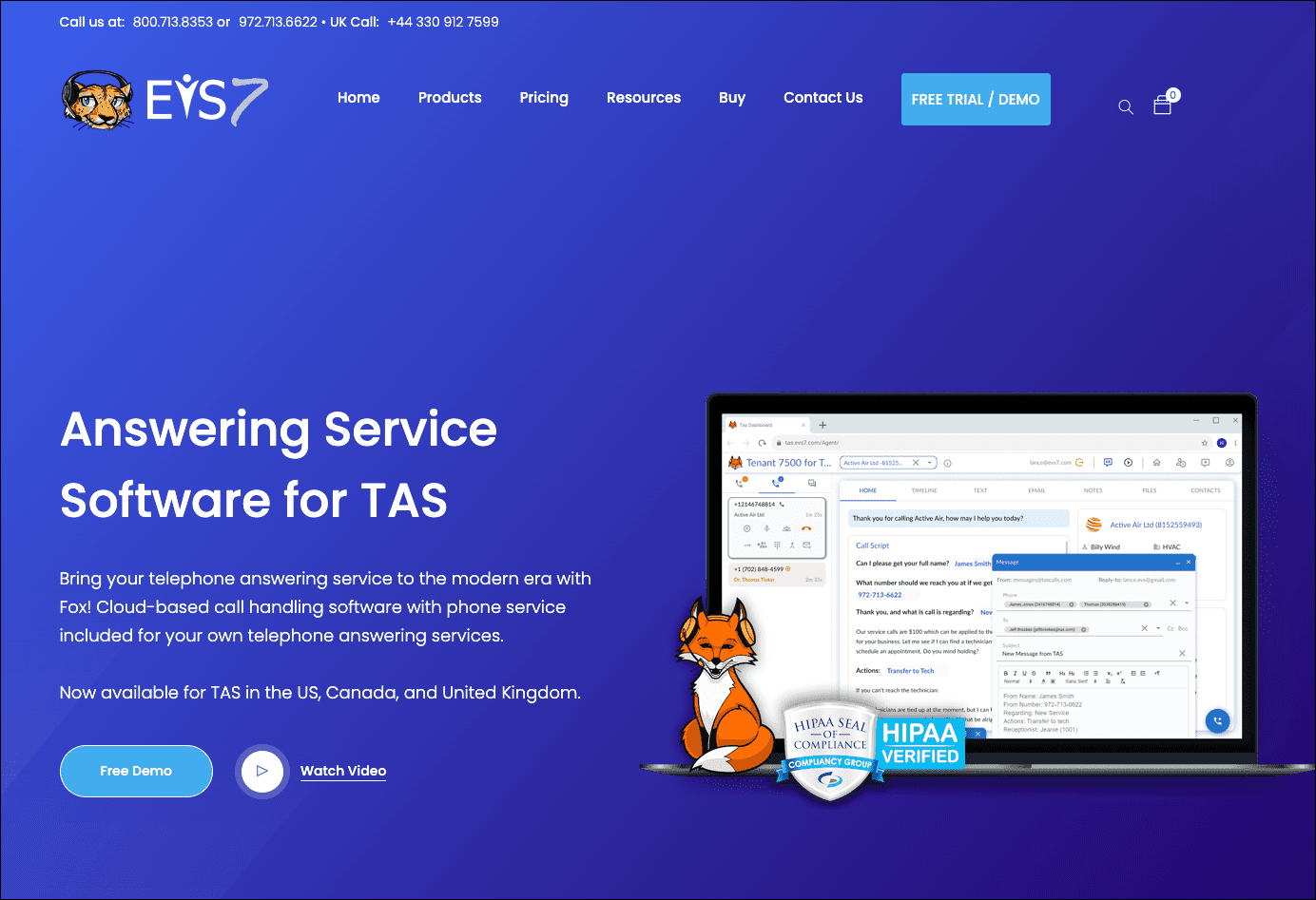 5 Best Answering Service Software for Managing Calls in 2024 - Mitchell
