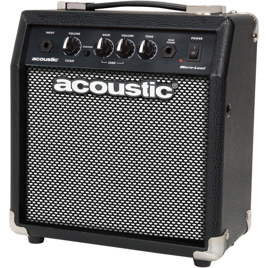 Acoustic MicroLead Amplifier MD150PK Mitchell Guitars