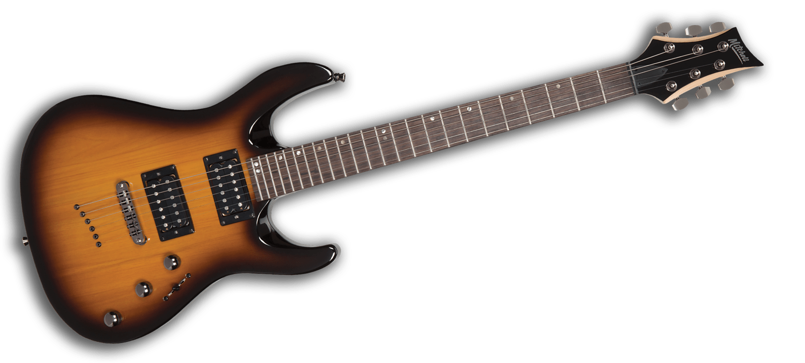 Mitchell MD150SB Mitchell Guitars