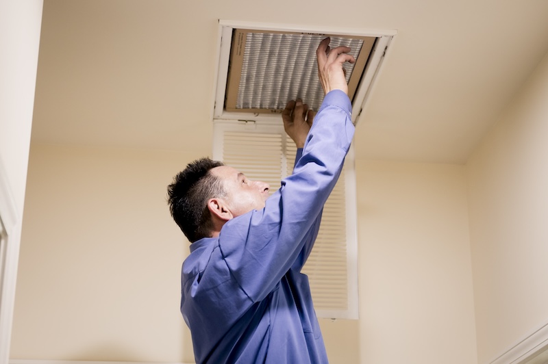 3 Habits That Worsen Your Indoor Air Quality in Raleigh, NC