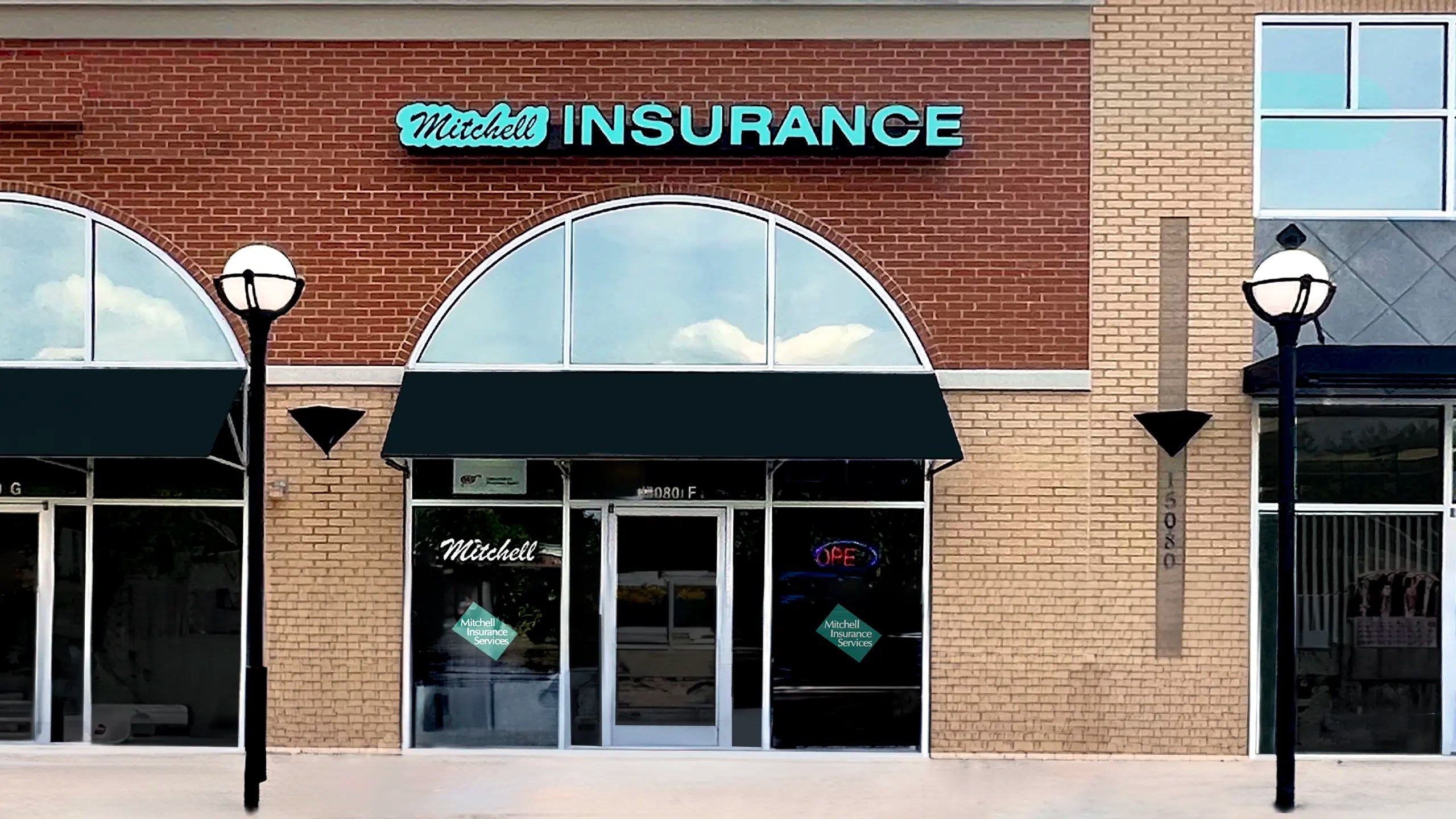 About Us Mitchell Insurance Services