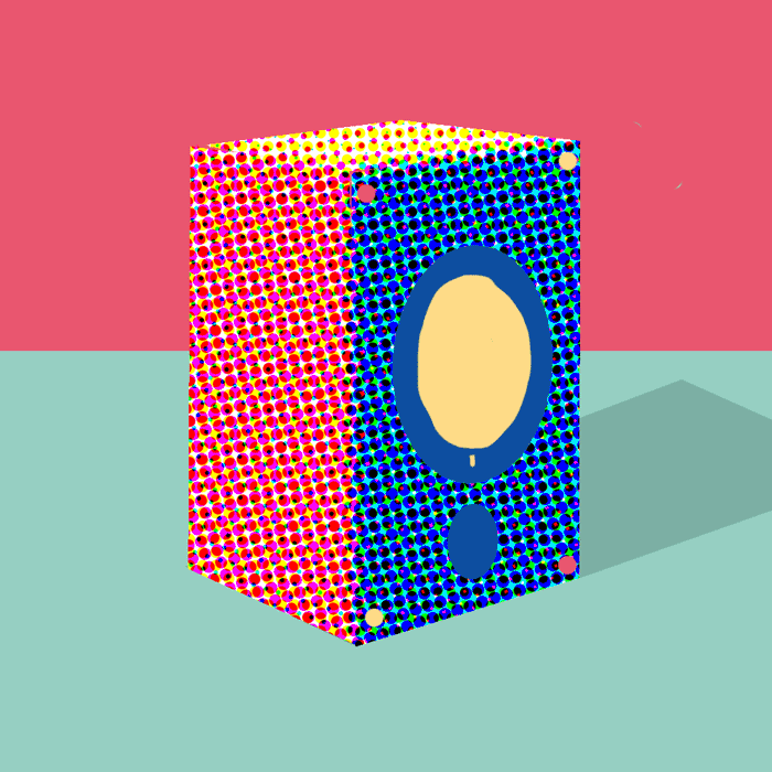 Mitch Peterson Animator, Developer, Producer