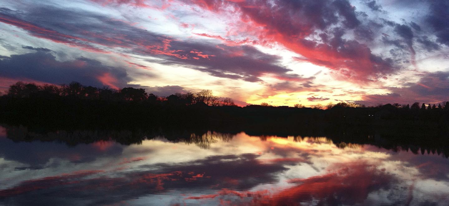 Mitchell Lake Association Dedicated to improving the quality of