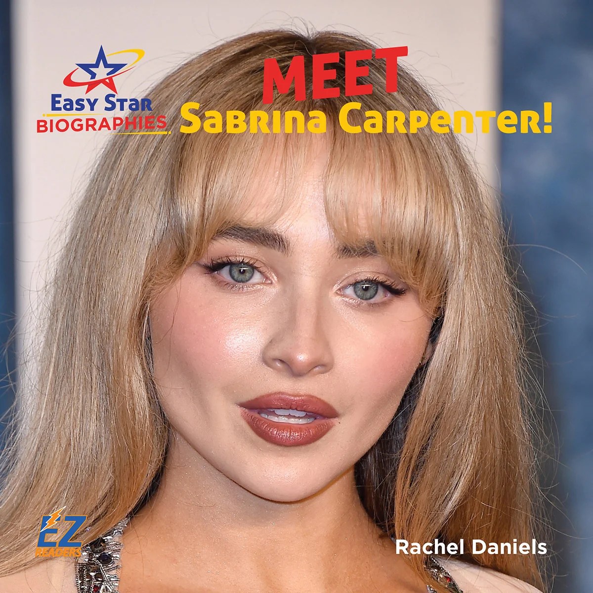 Meet Sabrina Carpenter! Mitchell Lane