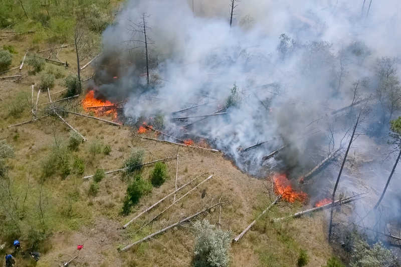 DANR and DOH announce air quality alert for South Dakota KMIT 105.9 FM