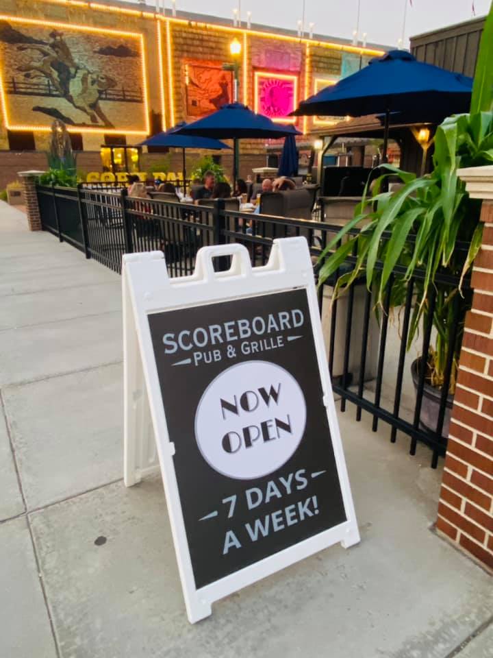 Mitchell City Council approves plan for downtown Mitchell restaurant