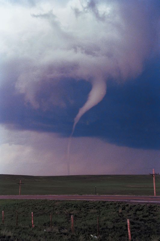 Castlewood High School gymnasium severely damaged by Thursday’s storm