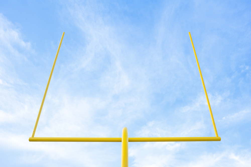 SD high school football scores from November 3 Mitchell Now