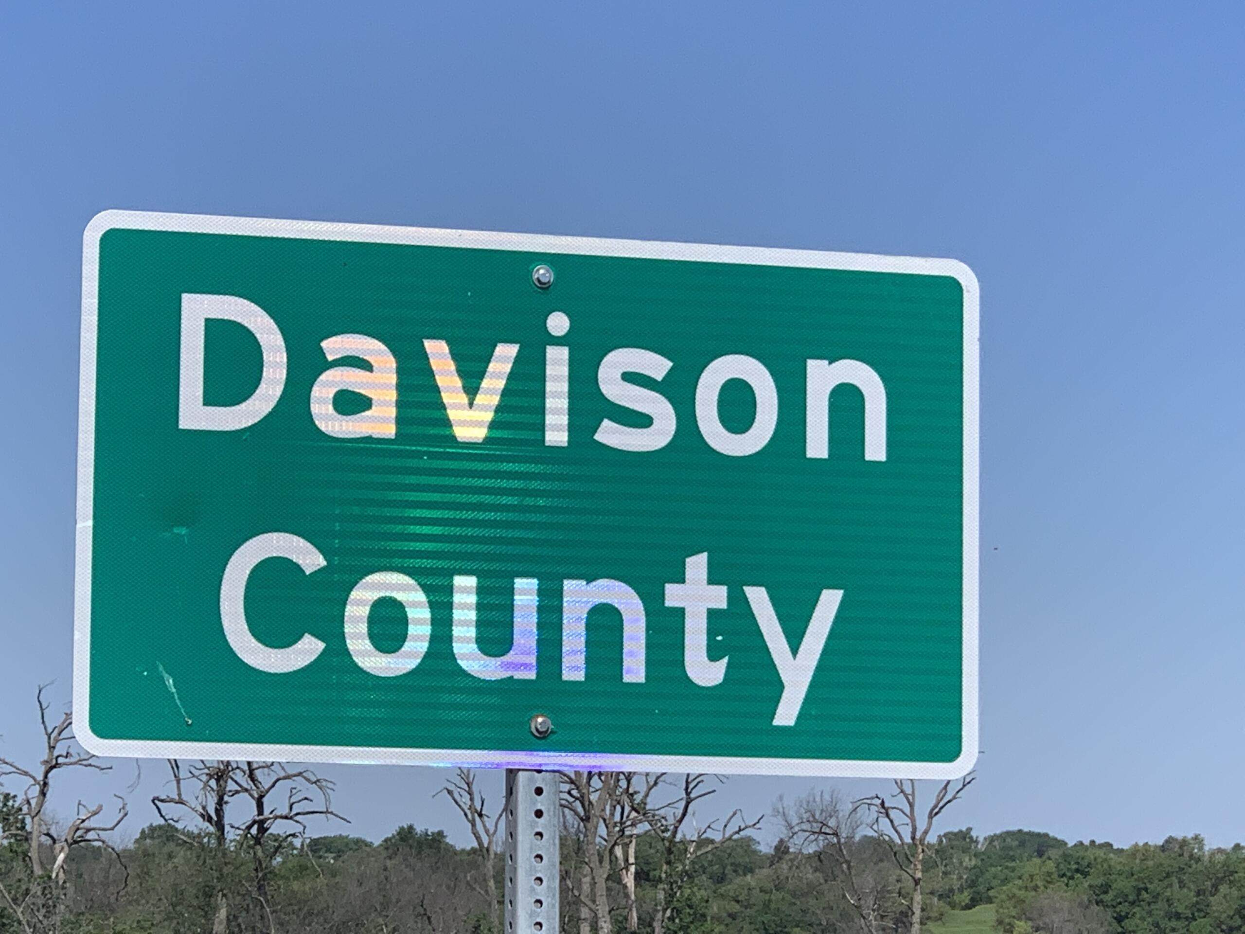Davison County Commission to meet on Tuesday, December 12th Mitchell Now